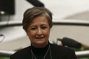 'Kadınlar arasında eşitsizlik giderildi'