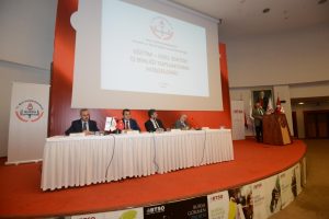 Bursa'da iş d&uuml;nyası meslek okullarının y&ouml;netiminde s&ouml;z sahibi olacak