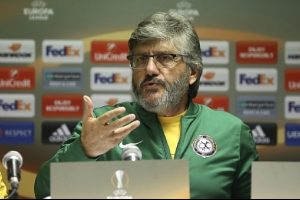 "Hakem hatalarına takılmamalıyız"
