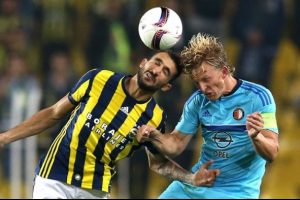 Fenerbah&ccedil;e'yi korkutan istatistik!