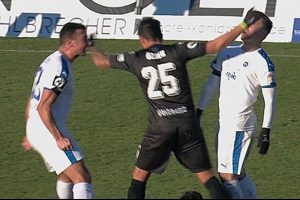 Barış &Ouml;zbek'in cezası belli oldu!