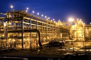 Aramco'nun g&ouml;z&uuml; T&uuml;rkiye'de