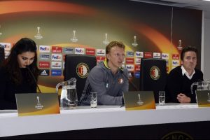 "En g&uuml;zeli Fenerbah&ccedil;e ve Feyenoord'un &ccedil;ıkması olur"