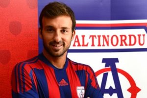 Altınordu, G&ouml;ksu ve Ozan'la yollarını ayırdı