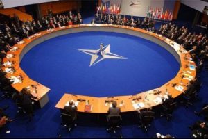 NATO'dan 150 T&uuml;rk subayı ayrıldı