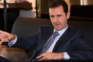 Esad: Halep, Suriye'nin tamamındaki savaşın gidişatını değiştirecek