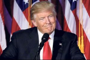 Trump'tan kritik Rusya a&ccedil;ıklaması