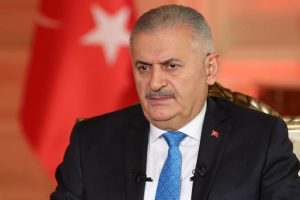 Yıldırım, Tass'a makale yazdı: "Bu T&uuml;rkiye'de unutulmayacak"