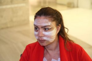 Sevda Demirel'den Hande Ataizi'ne: Pişmanım!
