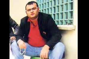 Samast'ın yeri değiştirildi! Kocaeli F Tipi'ne naklettiler