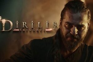 Ertuğrul &ouml;zg&uuml;rl&uuml;ğ&uuml;n sesi oldu