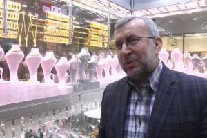Almanya'dan Bursa'ya T&uuml;rk lirası desteği