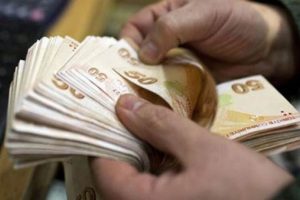 Bazı eşyalara ilave g&uuml;mr&uuml;k vergisi geliyor