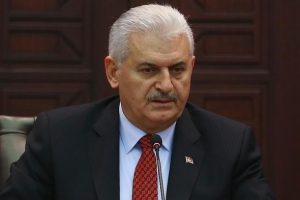 Başbakan Yıldırım ekonomiyle ilgili tedbirleri a&ccedil;ıklayacak