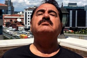 İbrahim Tatlıses: &Uuml;lkemize sahip &ccedil;ıkalım