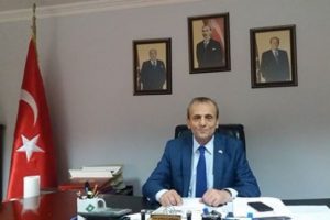 MHP Bursa İl Başkanı Top&ccedil;u: Din adamı şehit ayrımı yapar mı?