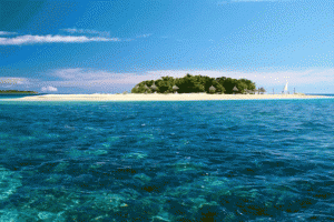 Fiji'den AB'ye vizesiz dolaşım hakkı talebi