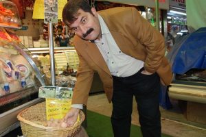 Bursa Veteriner Hekimler Odası'ndan uyarı: T&uuml;ketici kandırılıyor