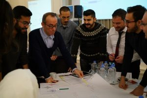 Bursa'da Suriyelilere girişimcilik eğitimi verilecek!