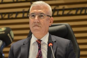 Bozbey: FSM Bulvarı i&ccedil;in keşke Nil&uuml;fer'den de g&ouml;r&uuml;ş alınsaydı