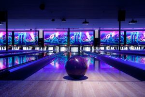Şirketler Yarışıyor Bowling Ligi, Bursa'da