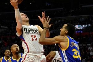 NBA'de zirvedekiler kayıpsız
