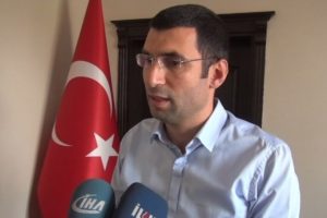 Başsavcılıktan Safit&uuml;rk soruşturması a&ccedil;ıklaması
