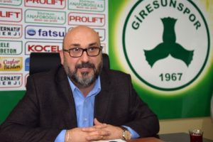 "Fenerbah&ccedil;e gibi biz de hesap soracağız"
