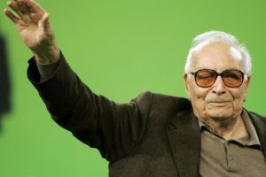 Yaşar Kemal Bursa Nil&uuml;fer'de sempozyumda ele alınacak