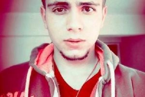 18 yaşındaki gen&ccedil; yol verme kavgasında canından oldu