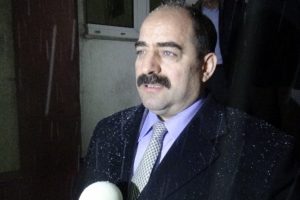 Zekeriya &Ouml;z'&uuml; ka&ccedil;ırdığı iddia edilen şahıs serbest bırakıldı