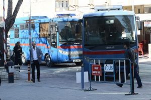 Zirve Yayınevi davasında FET&Ouml;/PDY iddiasına su&ccedil; duyurusu