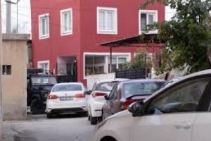 &Ouml;zel Harekat g&ouml;zetiminde esrarengiz kazı!