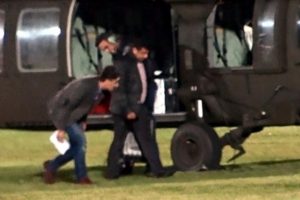 Demirtaş cezaevinden mektup yazdı