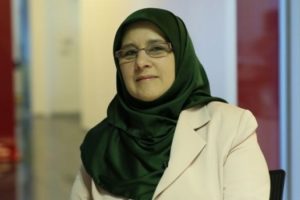 HDP Milletvekili H&uuml;da Kaya g&ouml;zaltına alındı