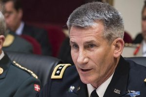 NATO, Afganistan konusunda Rusya, İran ve Pakistan'ı su&ccedil;ladı