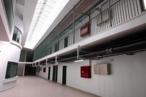 Ceza ve Tevkifevleri Genel M&uuml;d&uuml;rl&uuml;ğ&uuml;nden a&ccedil;ıklama