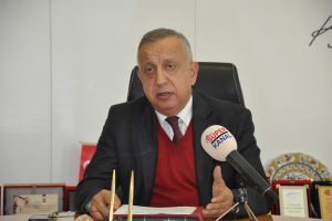 Bursa İTSO'dan &uuml;yelerine 10 milyonluk nefes