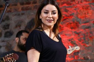 Aşkın Nur Yengi: Bir gazoz reklamı gelmedi