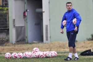 İneg&ouml;lspor'da hedef play-off oynamak
