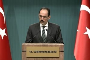 "El Bab'taki saldırıyı Suriye rejimi yaptı"