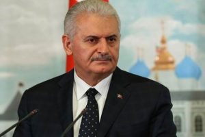 Başbakan Yıldırım EKK kararlarını a&ccedil;ıkladı