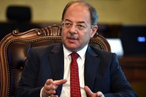 Akdağ: 'Cerrahi işlemlerde farkın alınmaması &uuml;zerinde &ccedil;alışıyoruz'