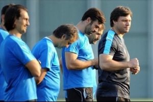 &Ouml;mer Erdoğan, Ertuğrul Sağlam ile yolları ayırdı