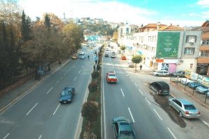 Ağır vasıta ara&ccedil;lar şehir merkezine giremeyecekler