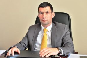 Kaymakam Safit&uuml;rk şehit edilmesi soruşturmasında gizlilik kararı alındı