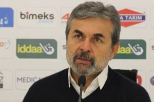 "Kapanış ma&ccedil;ında puanla bitirmek en b&uuml;y&uuml;k arzumuzdu"