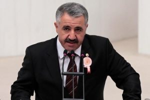 "AK Parti ile birlikte demiryolları devlet politikası haline geldi"