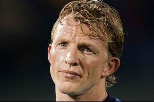 Kuyt: 'Her zaman her yerde en b&uuml;y&uuml;k Fener'
