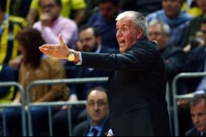 Obradovic: 'Beynimizdeki &ccedil;ipi değiştirip...'